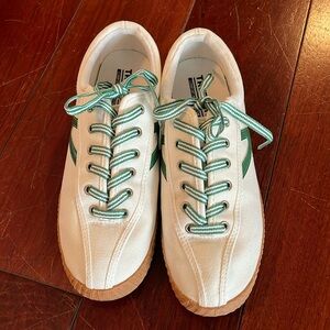 Women’s Tretorn Sneakers